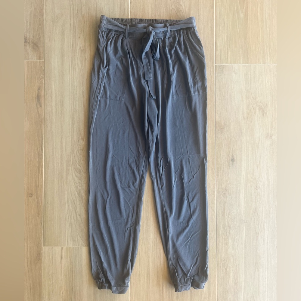 Naked Zebra Grey Jogger